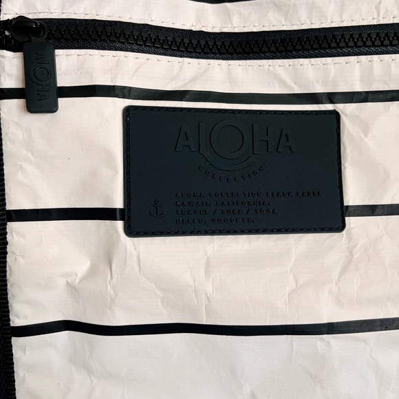 Aloha Collection tote - Picture 5 of 5